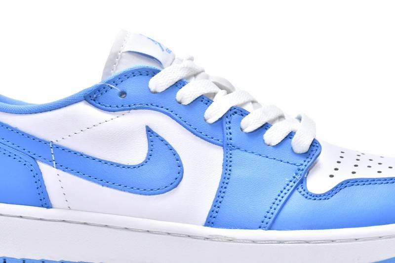 Air Jordan 1 Retro Low Golf UNC