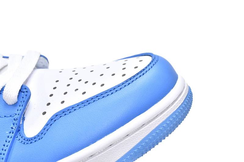 Air Jordan 1 Retro Low Golf UNC