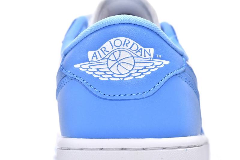 Air Jordan 1 Retro Low Golf UNC