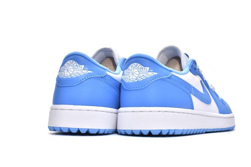 Air Jordan 1 Retro Low Golf UNC