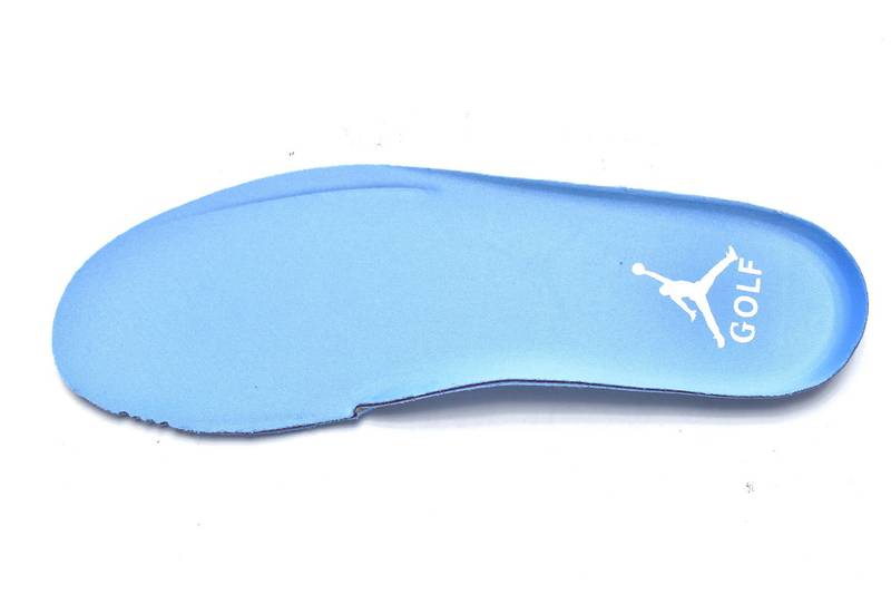 Air Jordan 1 Retro Low Golf UNC