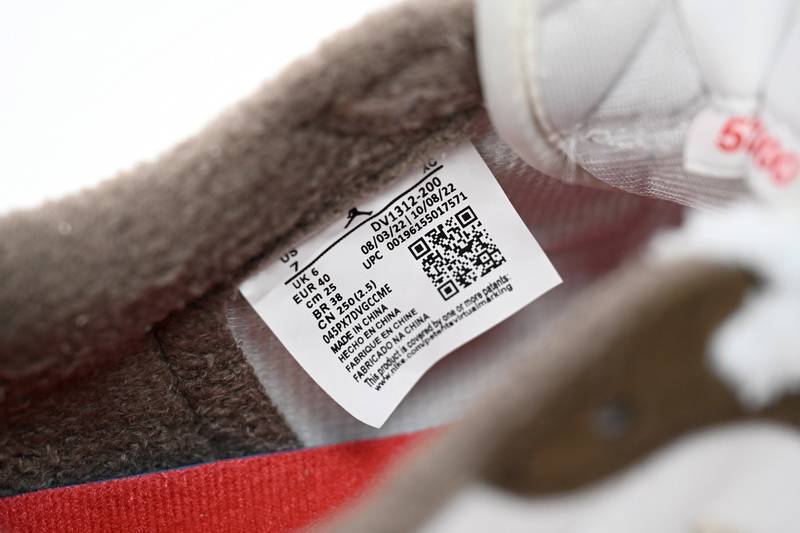 Air Jordan 1 Retro Low OG Year of the Rabbit