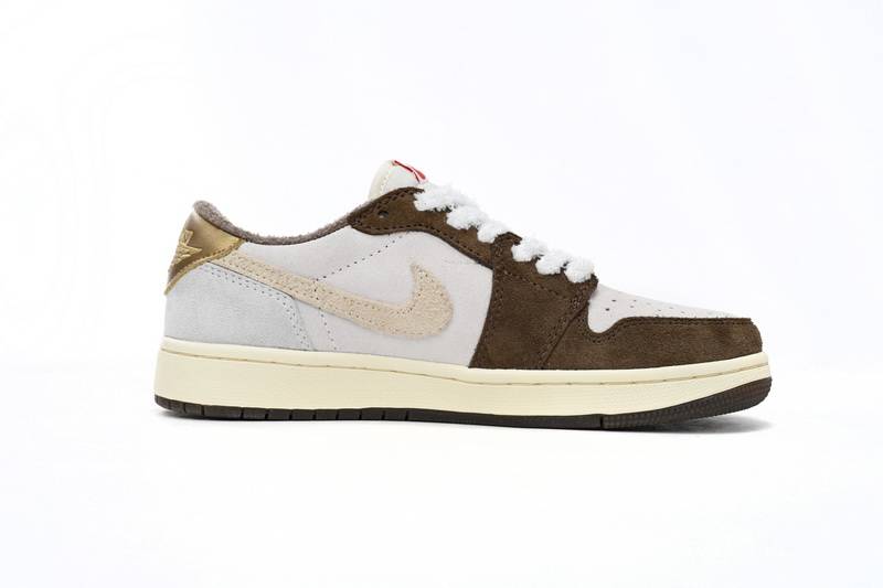 Air Jordan 1 Retro Low OG Year of the Rabbit