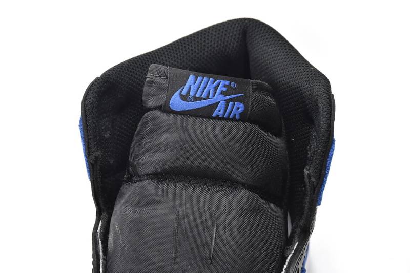 Air Jordan 1 Retro Royal (2017)