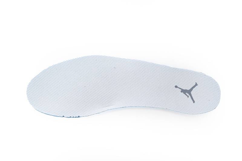 Air Jordan 1 White Soot