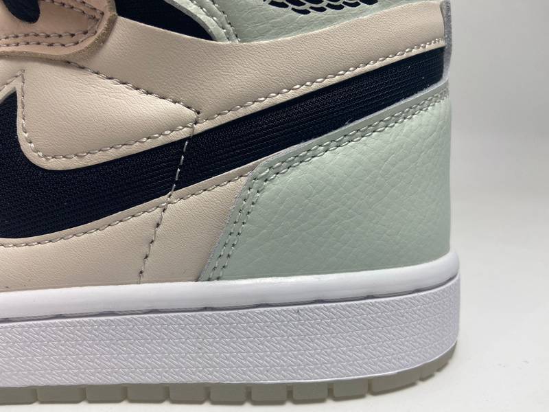 Air Jordan 1 Zoom CMFT Easter (W)​