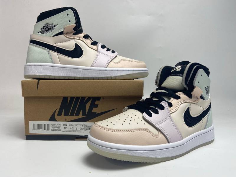 Air Jordan 1 Zoom CMFT Easter (W)​