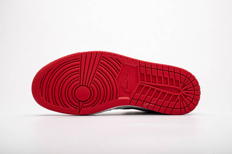 Air Jordan 1Mid SE Fearless Edison Chen CLOT