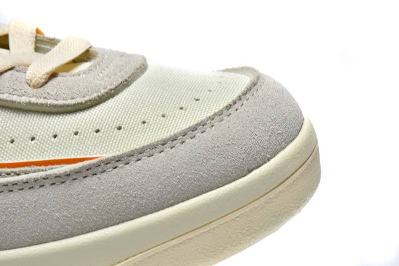 Air Jordan 2 Retro SP Union Rattan