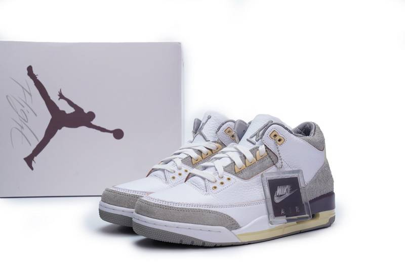 Air Jordan 3 Retro A Ma Maniére (W)