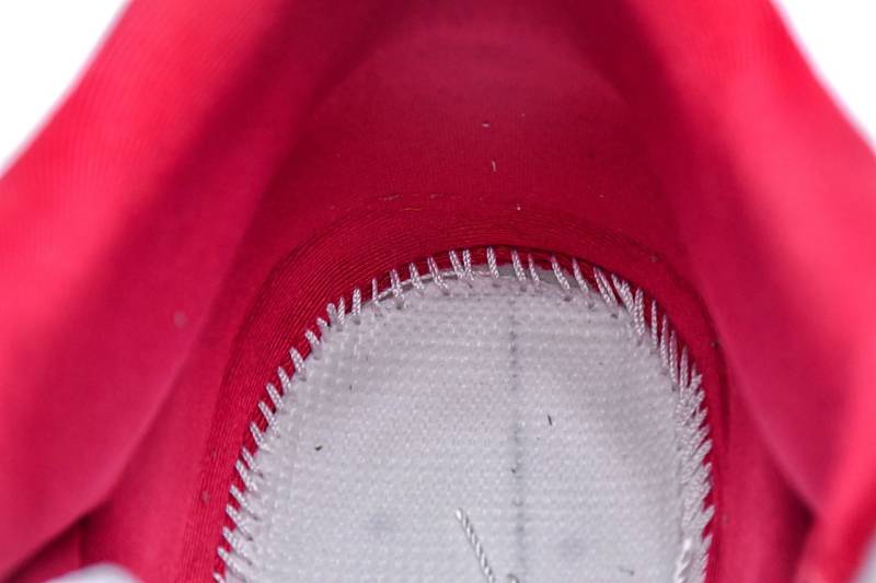 Air Jordan 3 Retro Cardinal Red