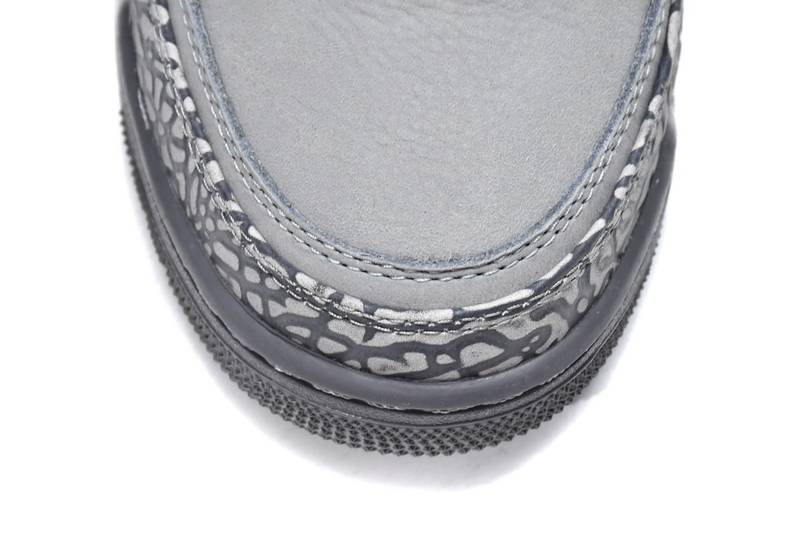 Air Jordan 3 Retro Cool Grey 2021