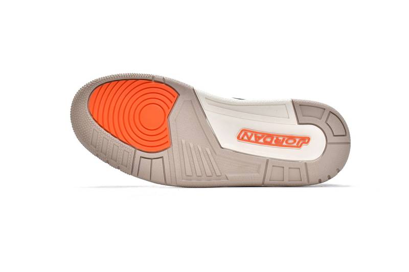 Air Jordan 3 Retro Desert Cement