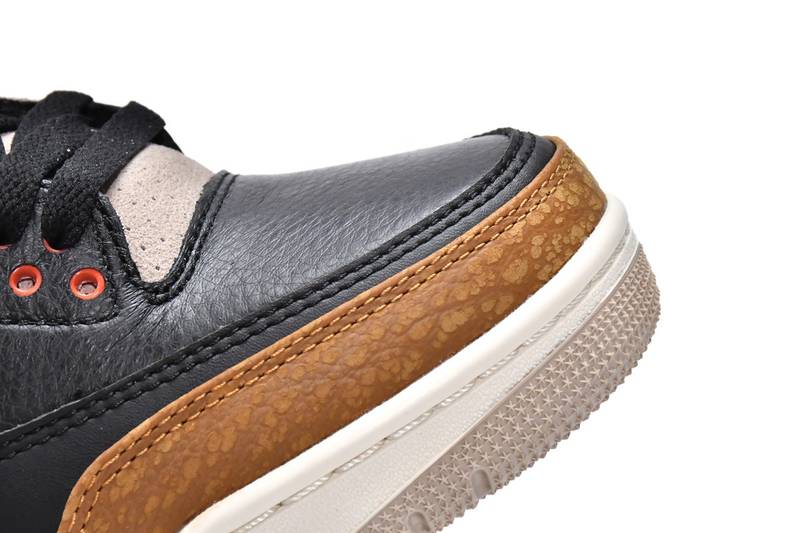 Air Jordan 3 Retro Desert Cement