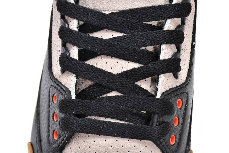 Air Jordan 3 Retro Desert Cement