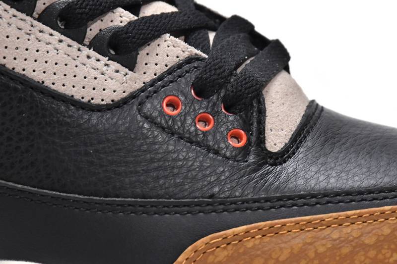 Air Jordan 3 Retro Desert Cement