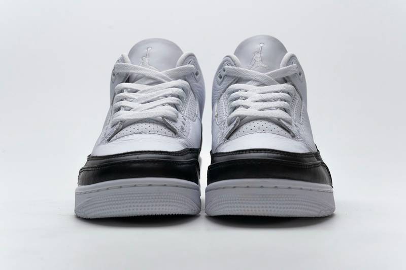 Air Jordan 3 Retro Fragment