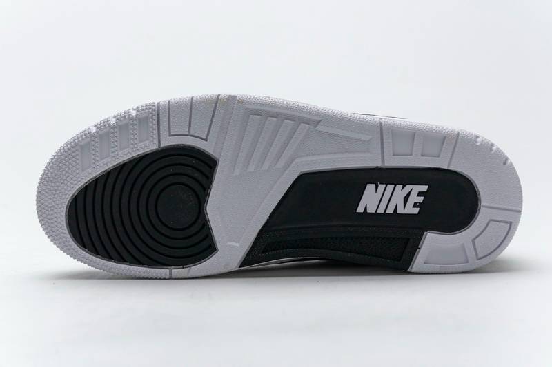 Air Jordan 3 Retro Fragment