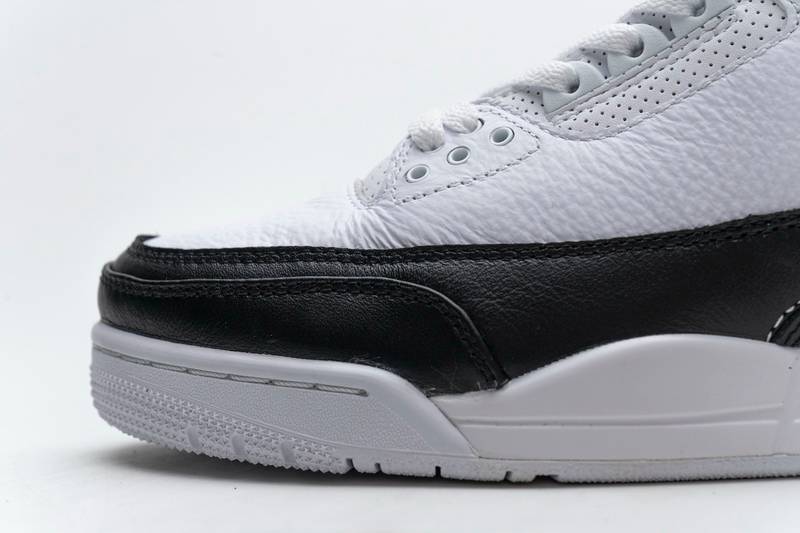 Air Jordan 3 Retro Fragment
