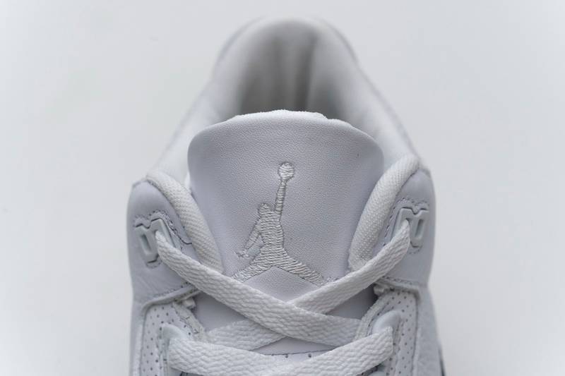 Air Jordan 3 Retro Fragment