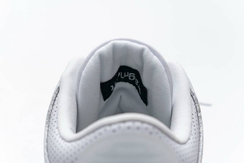 Air Jordan 3 Retro Fragment