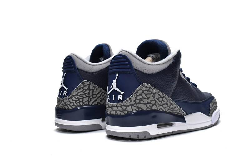 Air Jordan 3 Retro Georgetown