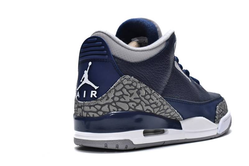 Air Jordan 3 Retro Georgetown