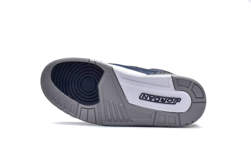 Air Jordan 3 Retro Georgetown