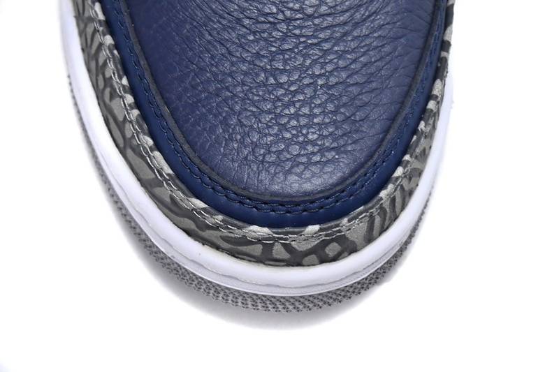 Air Jordan 3 Retro Georgetown
