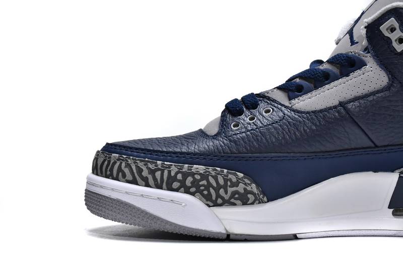 Air Jordan 3 Retro Georgetown
