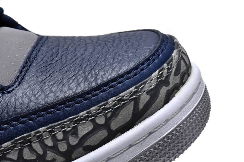 Air Jordan 3 Retro Georgetown