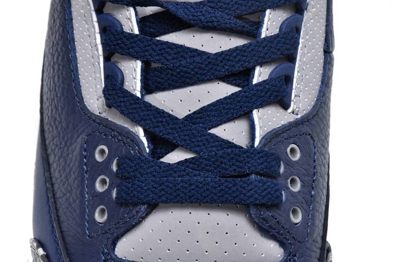 Air Jordan 3 Retro Georgetown