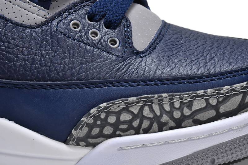 Air Jordan 3 Retro Georgetown