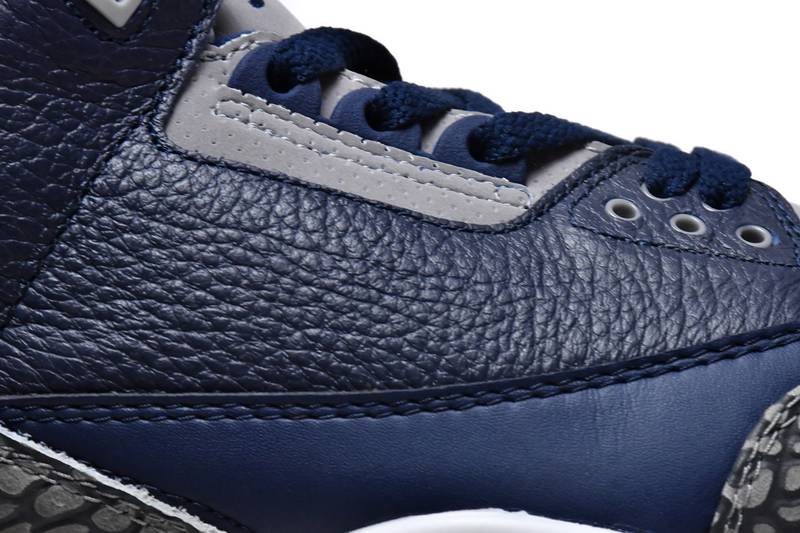 Air Jordan 3 Retro Georgetown