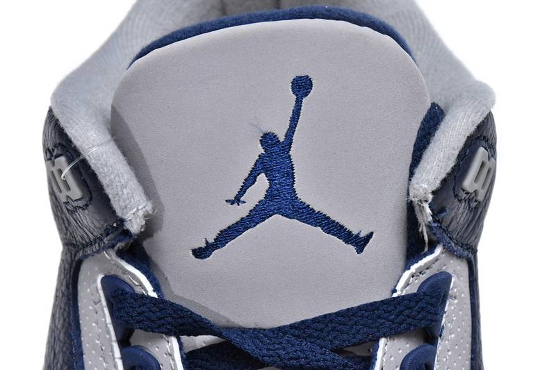 Air Jordan 3 Retro Georgetown