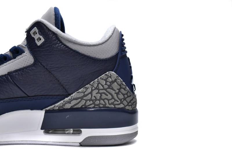 Air Jordan 3 Retro Georgetown