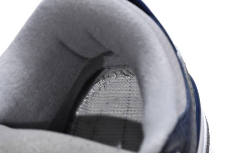 Air Jordan 3 Retro Georgetown