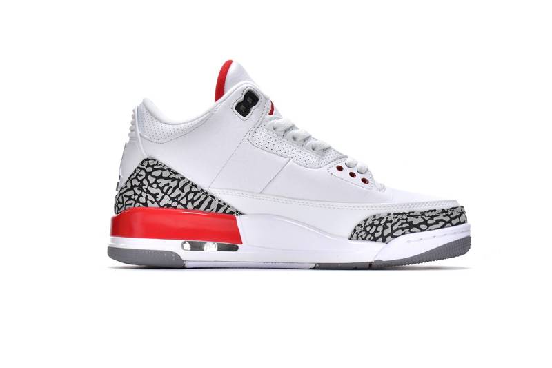 Air Jordan 3 Retro Hall of Fame
