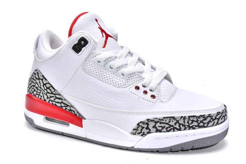 Air Jordan 3 Retro Hall of Fame