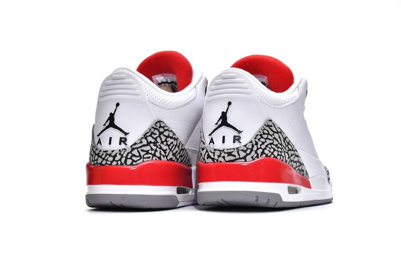 Air Jordan 3 Retro Hall of Fame