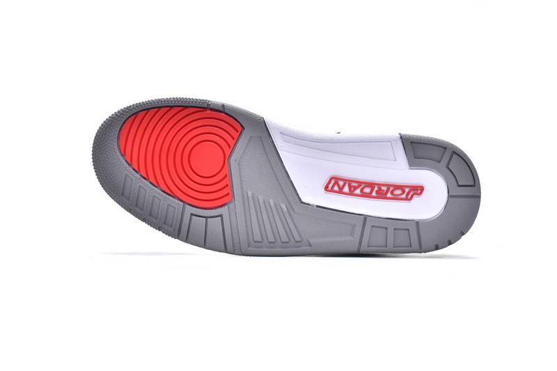 Air Jordan 3 Retro Hall of Fame