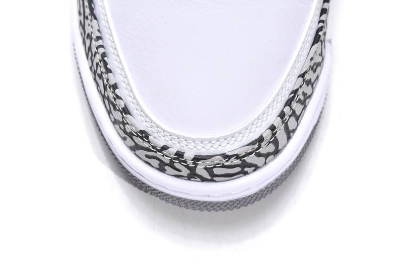 Air Jordan 3 Retro Hall of Fame