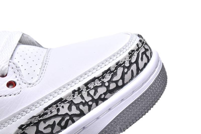 Air Jordan 3 Retro Hall of Fame
