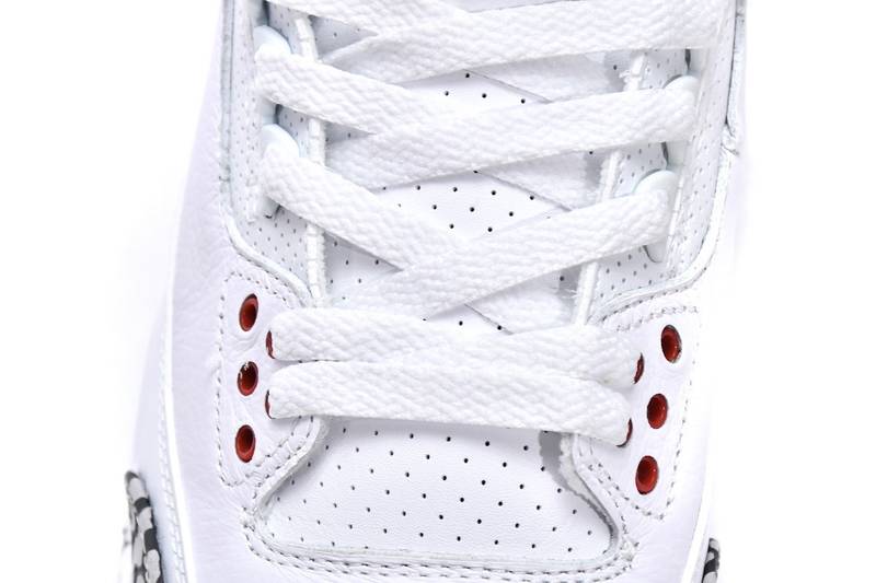 Air Jordan 3 Retro Hall of Fame