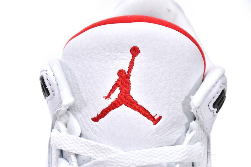 Air Jordan 3 Retro Hall of Fame