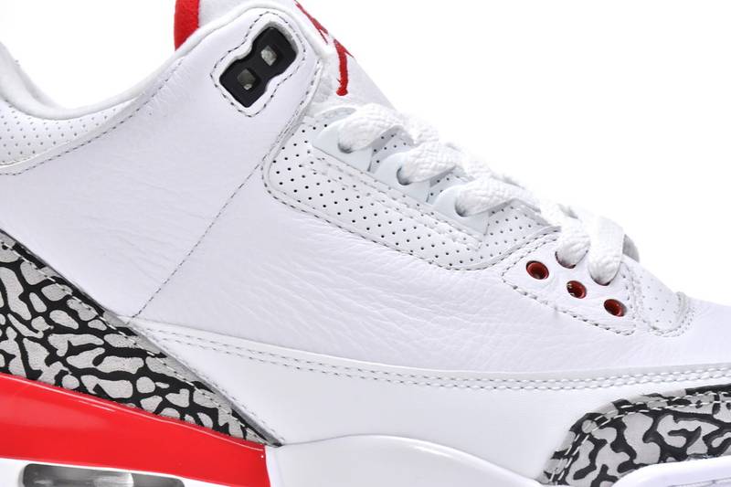 Air Jordan 3 Retro Hall of Fame