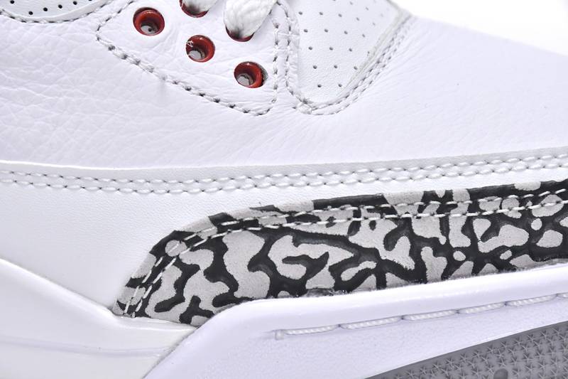 Air Jordan 3 Retro Hall of Fame