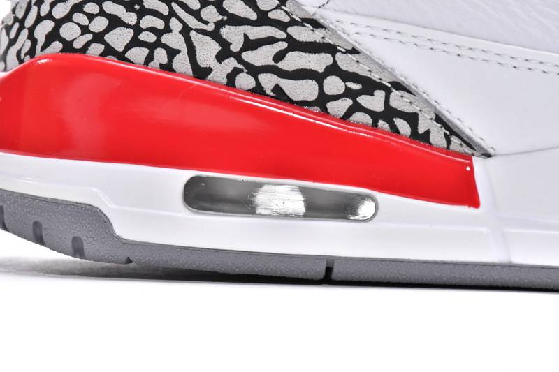 Air Jordan 3 Retro Hall of Fame