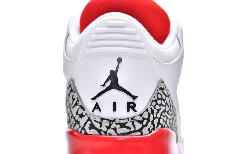 Air Jordan 3 Retro Hall of Fame