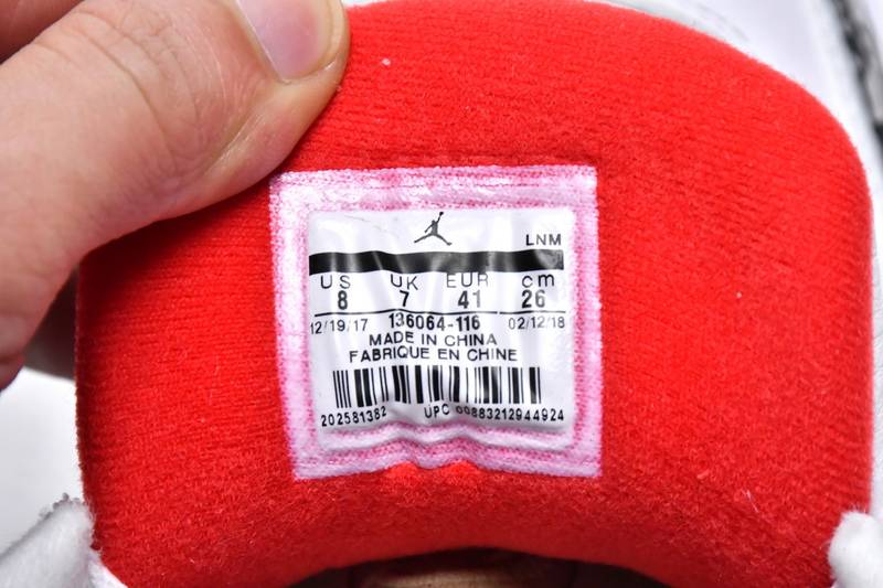 Air Jordan 3 Retro Hall of Fame